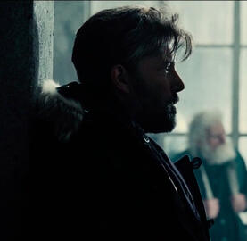 Bruce Wayne (BvS)